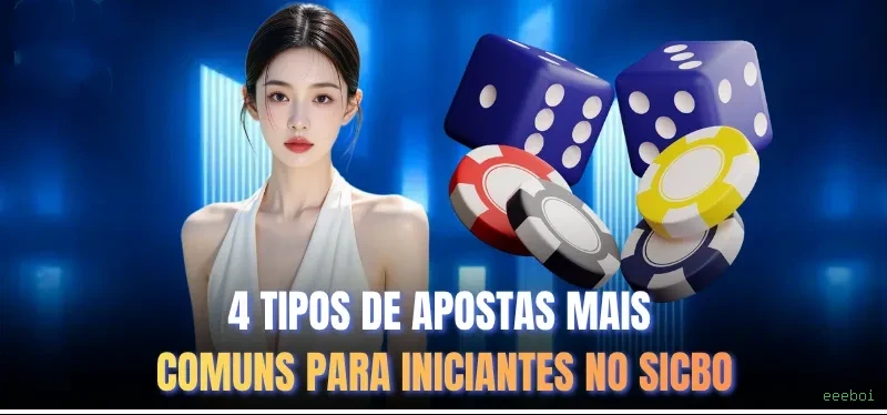 Ganhar e sacar na eeeboi